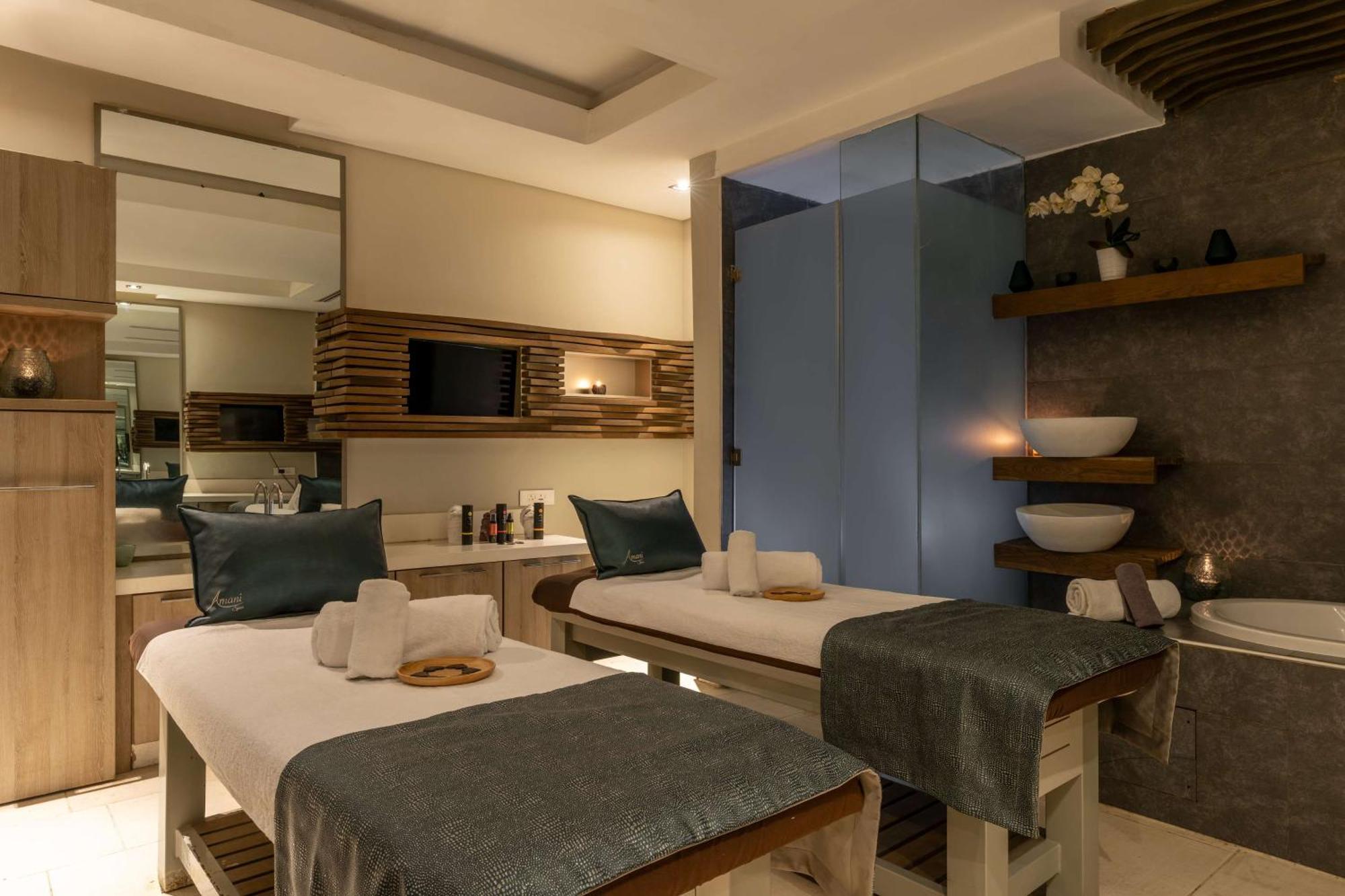 Radisson Blu Lagos Ikeja Bagian luar foto